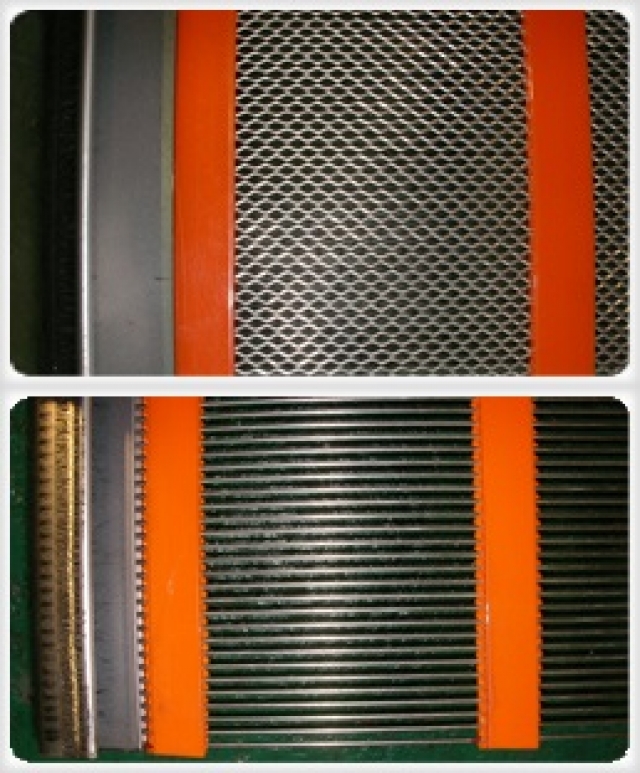 SCREEN CLOTH (WOVEN WIRE SCREEN)