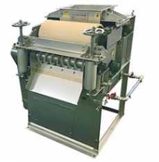 TS DRUM TYPE PRESS DEWATERER